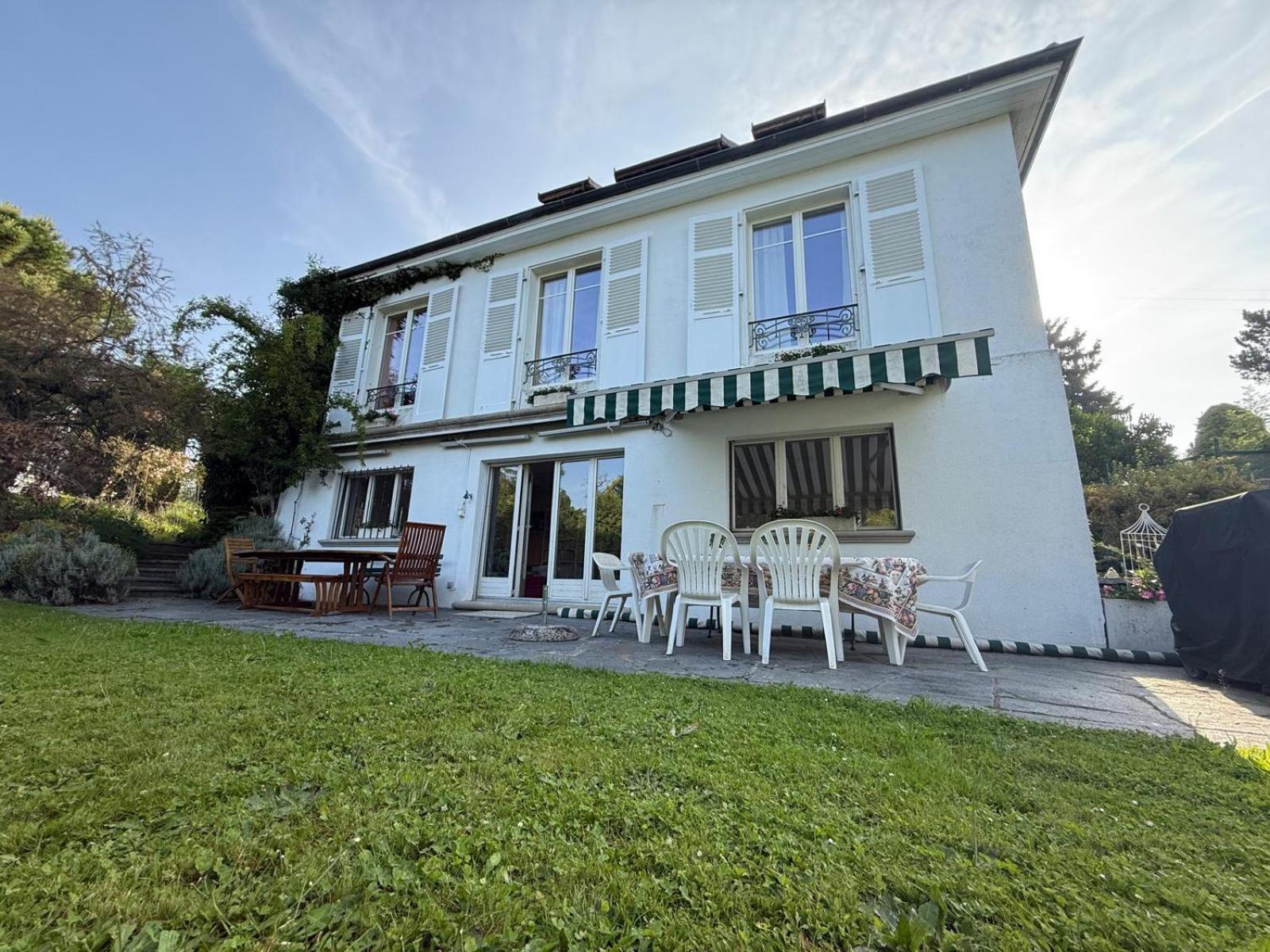 Bed & Breakfast Laura *