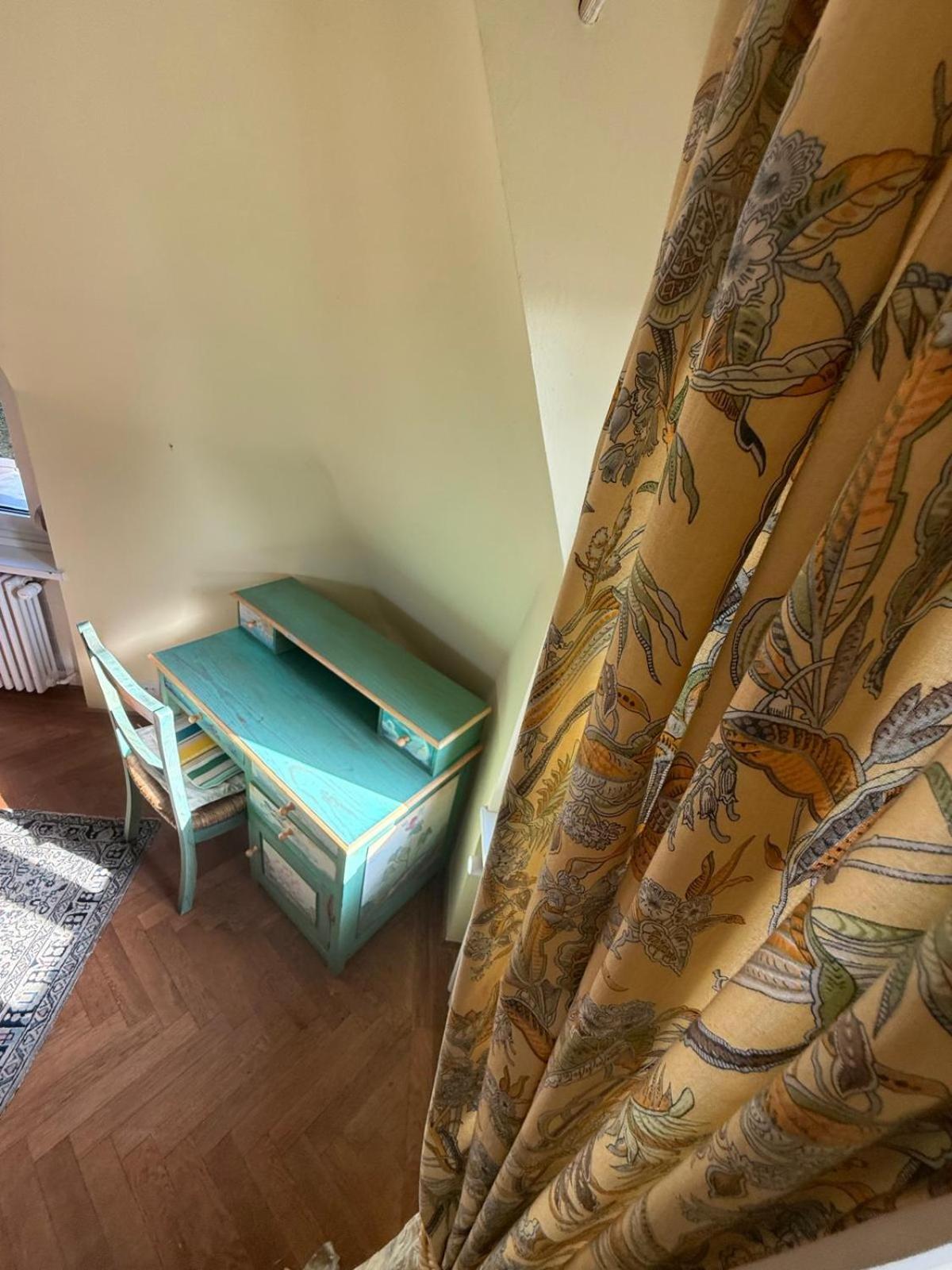 Laura Bed & Breakfast