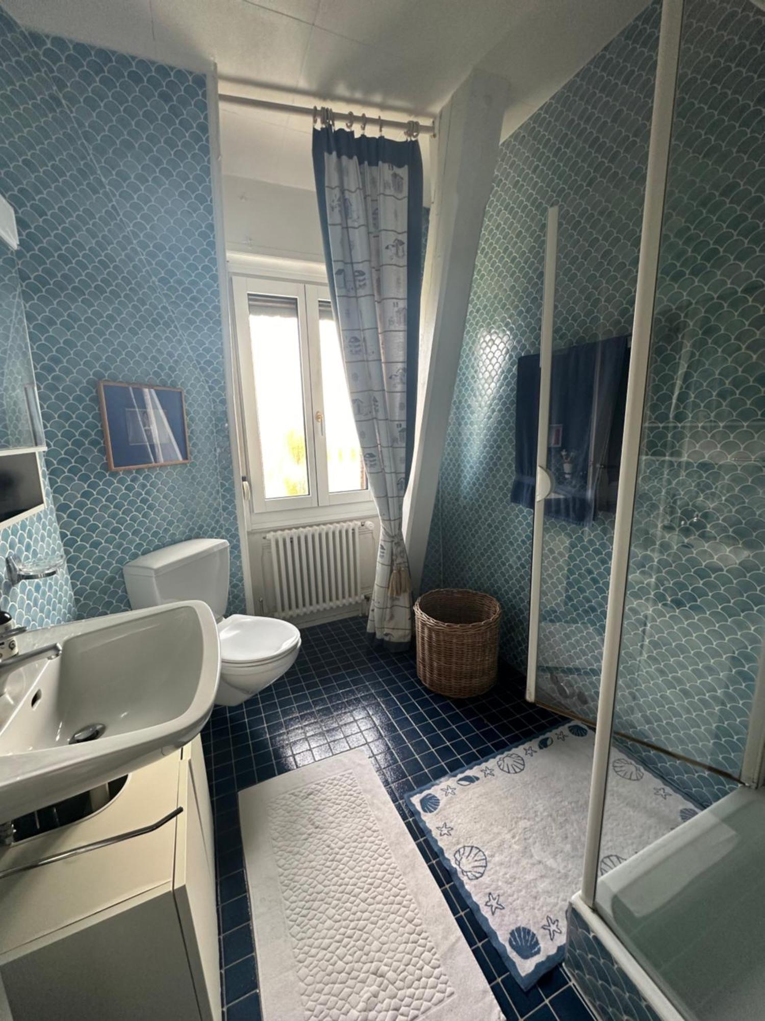 Laura Bed & Breakfast Lausanne